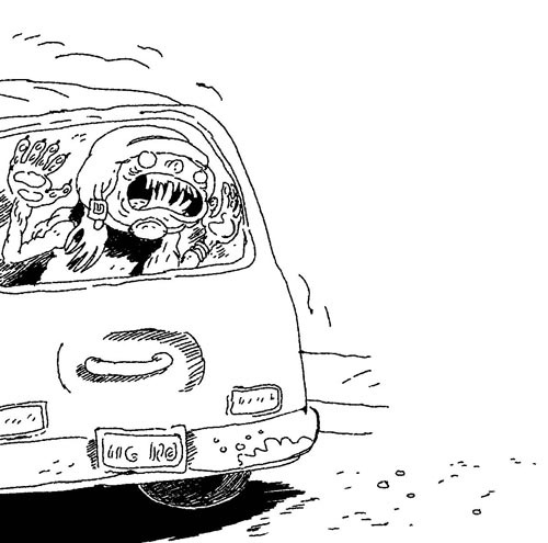 Иллюстрация к книге — Истребители зомби [i_071.jpg]