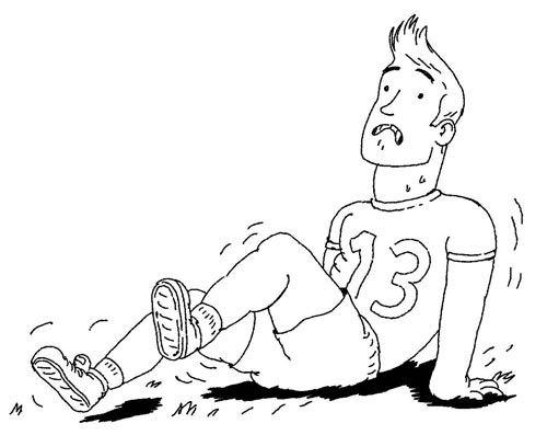 Иллюстрация к книге — Истребители зомби [i_072.jpg]