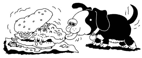 Иллюстрация к книге — Истребители зомби [i_073.jpg]