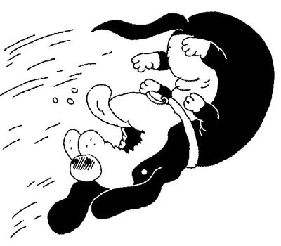 Иллюстрация к книге — Истребители зомби [i_075.jpg]