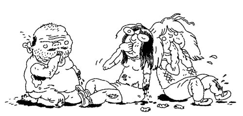 Иллюстрация к книге — Истребители зомби [i_078.jpg]