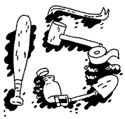 Иллюстрация к книге — Истребители зомби [i_082.jpg]