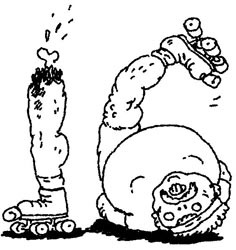 Иллюстрация к книге — Истребители зомби [i_086.jpg]