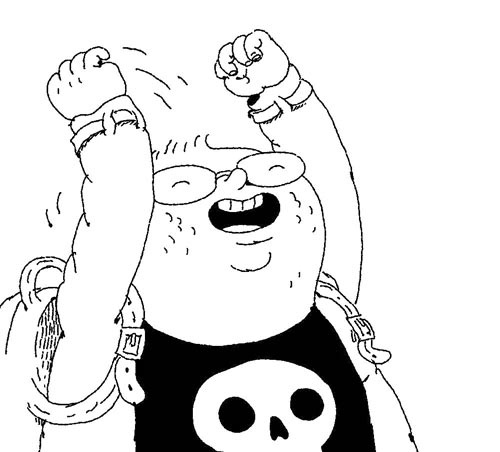 Иллюстрация к книге — Истребители зомби [i_095.jpg]