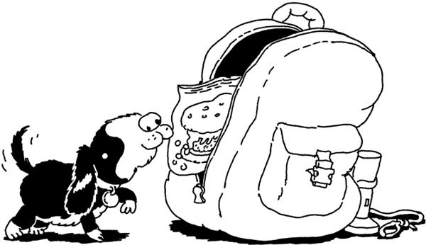 Иллюстрация к книге — Истребители зомби. От винта! [i_004.jpg]