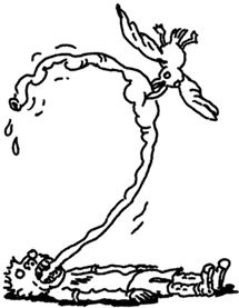 Иллюстрация к книге — Истребители зомби. От винта! [i_008.jpg]