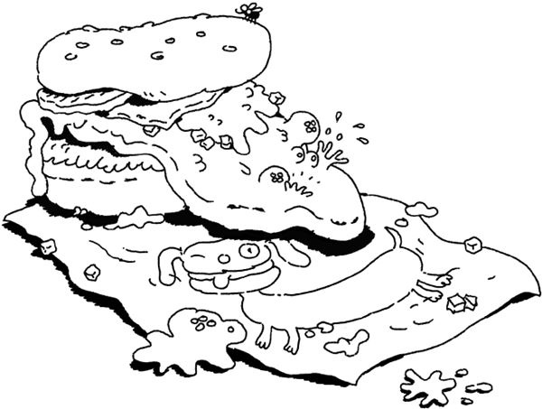 Иллюстрация к книге — Истребители зомби. От винта! [i_014.jpg]