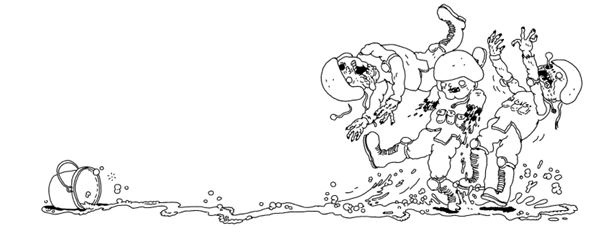 Иллюстрация к книге — Истребители зомби. От винта! [i_024.jpg]