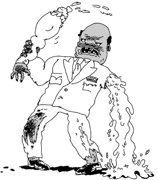 Иллюстрация к книге — Истребители зомби. От винта! [i_027.jpg]