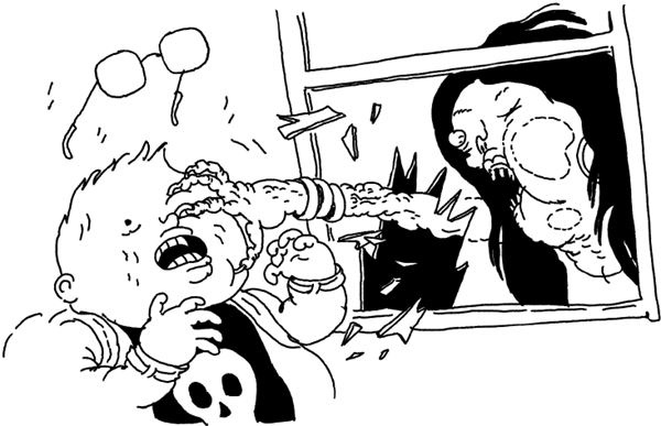 Иллюстрация к книге — Истребители зомби. От винта! [i_035.jpg]