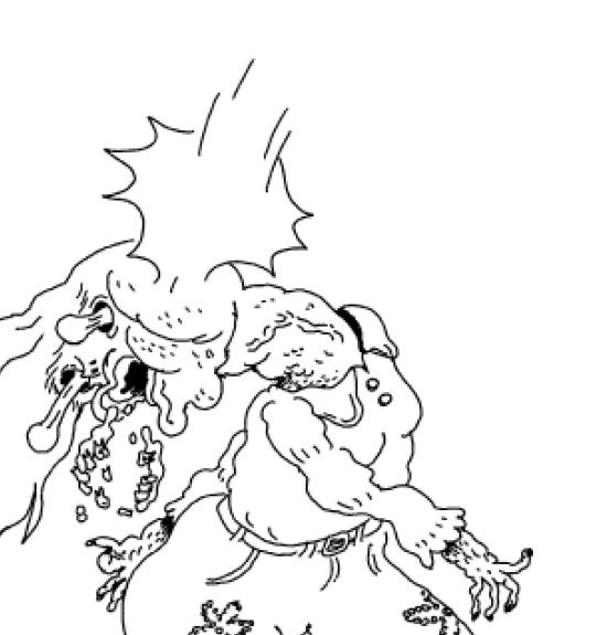 Иллюстрация к книге — Истребители зомби. От винта! [i_049.jpg]