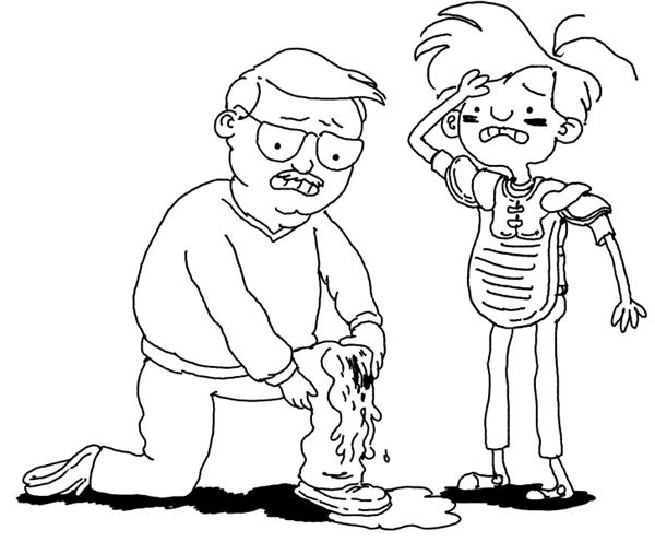 Иллюстрация к книге — Истребители зомби. От винта! [i_059.jpg]