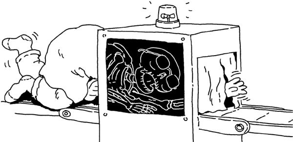 Иллюстрация к книге — Истребители зомби. От винта! [i_074.jpg]