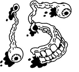 Иллюстрация к книге — Истребители зомби. От винта! [i_076.jpg]