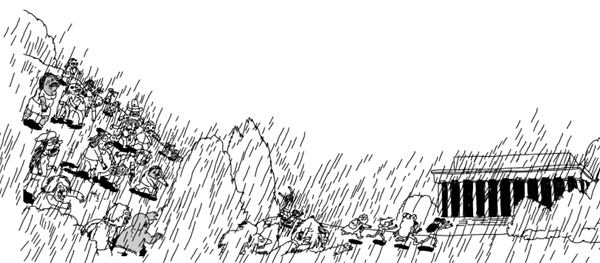 Иллюстрация к книге — Истребители зомби. От винта! [i_085.jpg]