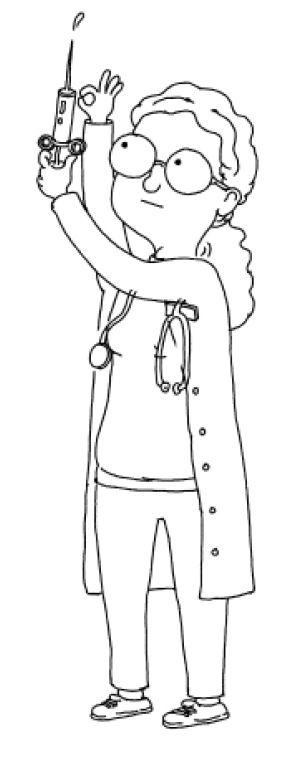 Иллюстрация к книге — Истребители зомби. От винта! [i_093.jpg]