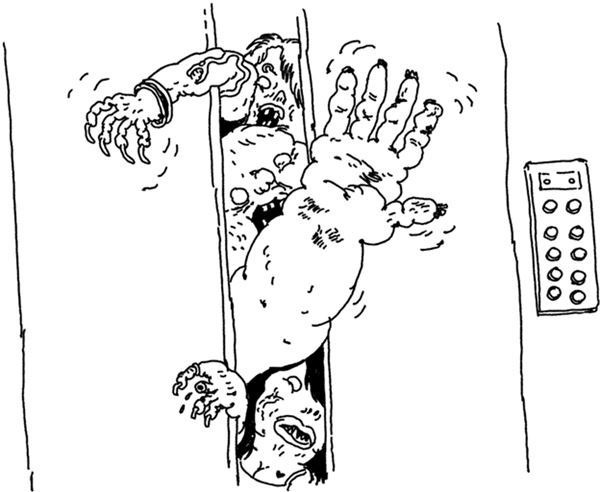 Иллюстрация к книге — Истребители зомби. От винта! [i_099.jpg]