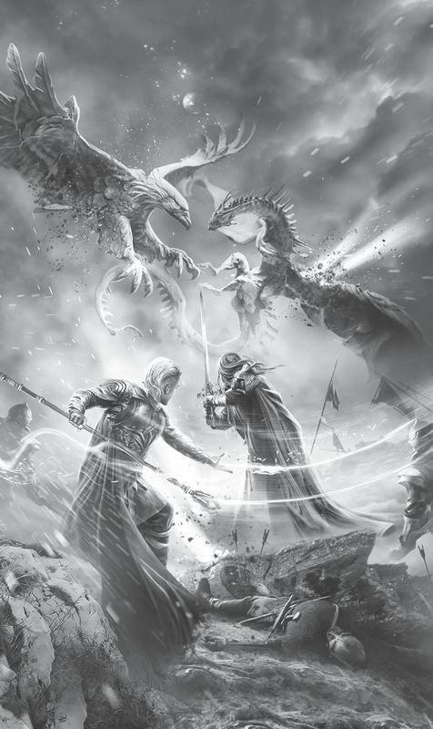 Иллюстрация к книге — Душа Бога. Том 1 [i_001.jpg]