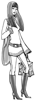 Иллюстрация к книге — Красота и здоровье: Большая энциклопедия [autogen_ebook_id118.jpg]