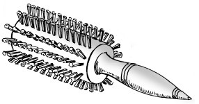 Иллюстрация к книге — Красота и здоровье: Большая энциклопедия [autogen_ebook_id165.jpg]