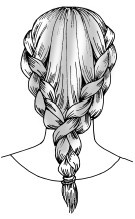 Иллюстрация к книге — Красота и здоровье: Большая энциклопедия [autogen_ebook_id188.jpg]