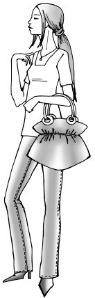 Иллюстрация к книге — Красота и здоровье: Большая энциклопедия [autogen_ebook_id41.jpg]