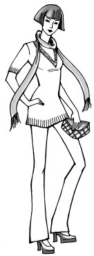 Иллюстрация к книге — Красота и здоровье: Большая энциклопедия [autogen_ebook_id67.jpg]