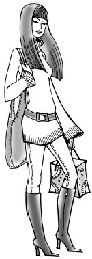 Иллюстрация к книге — Красота и здоровье: Большая энциклопедия [autogen_ebook_id83.jpg]