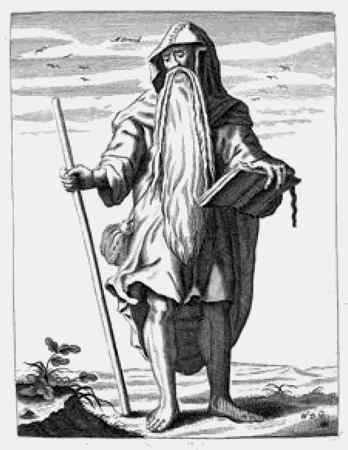 Иллюстрация к книге — Энциклопедия абсолютного и относительного знания [i_025.jpg]