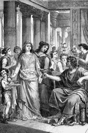 Иллюстрация к книге — Энциклопедия абсолютного и относительного знания [i_053.jpg]