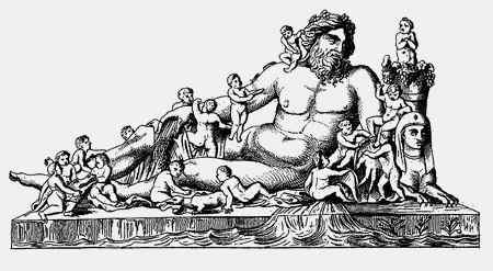 Иллюстрация к книге — Энциклопедия абсолютного и относительного знания [i_147.jpg]