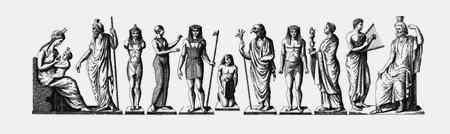 Иллюстрация к книге — Энциклопедия абсолютного и относительного знания [i_152.jpg]