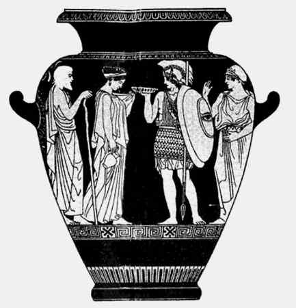 Иллюстрация к книге — Энциклопедия абсолютного и относительного знания [i_158.jpg]