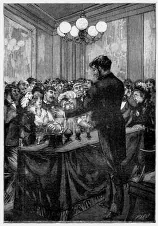 Иллюстрация к книге — Энциклопедия абсолютного и относительного знания [i_176.jpg]