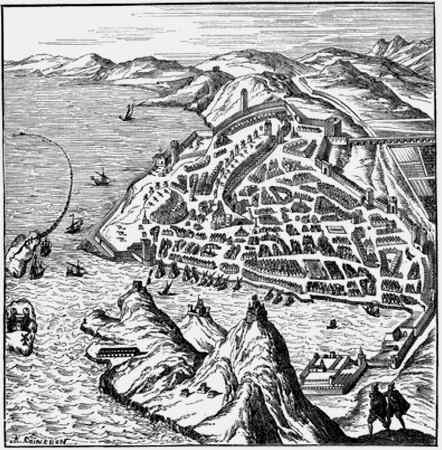 Иллюстрация к книге — Энциклопедия абсолютного и относительного знания [i_217.jpg]