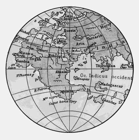 Иллюстрация к книге — Энциклопедия абсолютного и относительного знания [i_257.jpg]