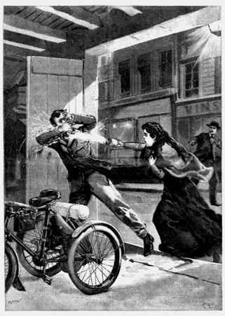 Иллюстрация к книге — Энциклопедия абсолютного и относительного знания [i_269.jpg]