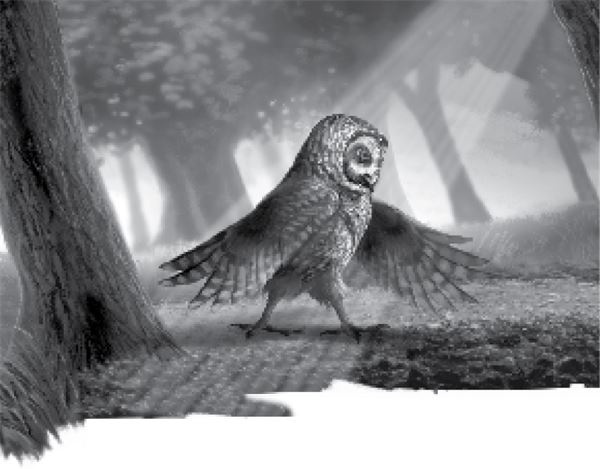 Иллюстрация к книге — Тлеющий камень [i_008.jpg]