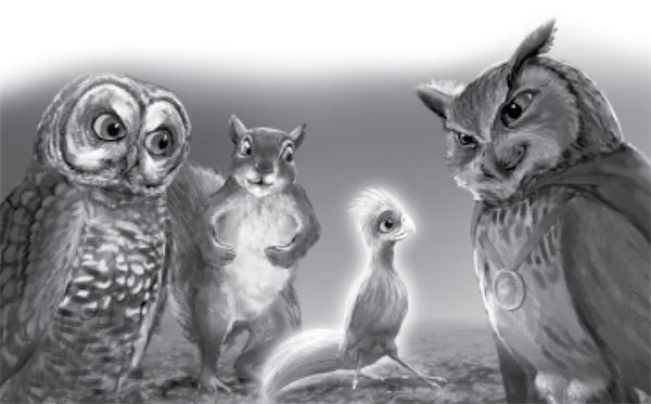 Иллюстрация к книге — Тлеющий камень [i_033.jpg]