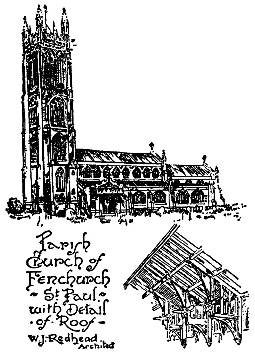 Иллюстрация к книге — Пять красных селедок. Девять погребальных ударов [i_004.jpg]