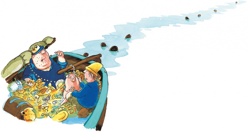 Иллюстрация к книге — Свинья для пиратов [i_019.jpg]