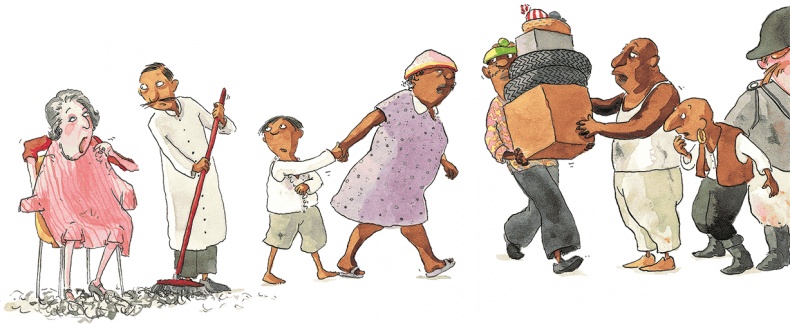 Иллюстрация к книге — Свинья для пиратов [i_022.jpg]