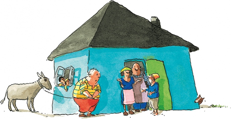 Иллюстрация к книге — Свинья для пиратов [i_026.jpg]