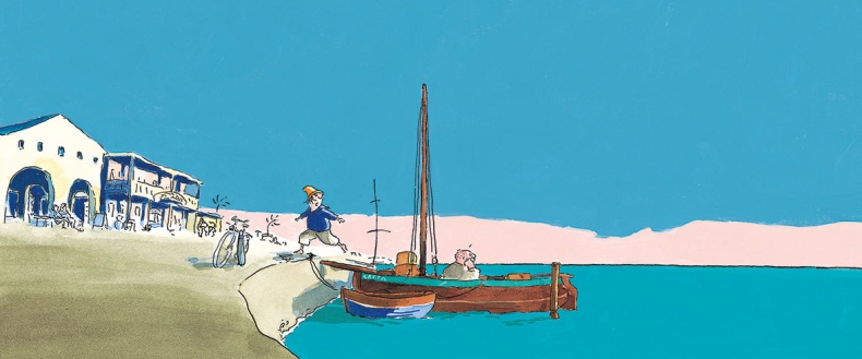 Иллюстрация к книге — Свинья для пиратов [i_028.jpg]