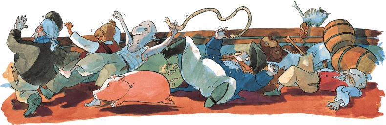 Иллюстрация к книге — Свинья для пиратов [i_038.jpg]