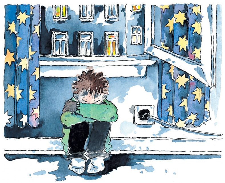 Иллюстрация к книге — Маленький оборотень [i_006.jpg]