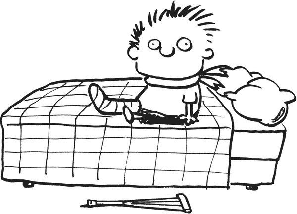 Иллюстрация к книге — Дневник «Эпик Фейл». Куда это годится?! [_016.jpg]