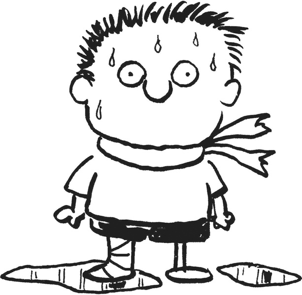 Иллюстрация к книге — Дневник «Эпик Фейл». Куда это годится?! [_040.jpg]