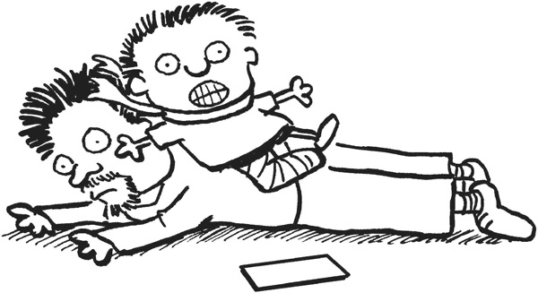 Иллюстрация к книге — Дневник «Эпик Фейл». Куда это годится?! [_129.jpg]