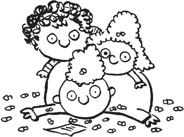 Иллюстрация к книге — Дневник «Эпик Фейл». Куда это годится?! [_151.jpg]